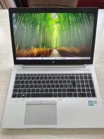 HP EliteBook 850 G6 Core i5/16B RAM/512GB SSD/Office/W11, Gebruikt, 15 inch, Minder dan 2 Ghz, HP