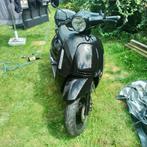 Scooter Neco Borgia, Fietsen en Brommers, Scooters | Overige merken, Ophalen, Gebruikt, Neco, Klasse B (45 km/u)