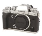 Fujifilm X-T3 en Fujinon 18-135 lens, Audio, Tv en Foto, Fotocamera's Digitaal, Compact, Zo goed als nieuw, Fuji