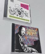 2X CD Clarence Profit - Great British Traditional Jazzbands, Cd's en Dvd's, Ophalen of Verzenden, Zo goed als nieuw, Jazz