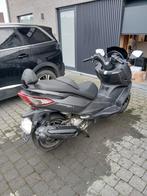 Motorscooter SYM, Scooter, SYM, Particulier, 250 cm³