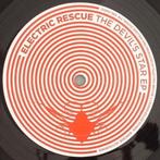 Electric Rescue – The Devil's Star EP, Ophalen of Verzenden, Gebruikt