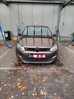 Volkswagen polo 1.2tdi, Auto's, Voorwielaandrijving, Euro 5, 1199 cc, Bruin