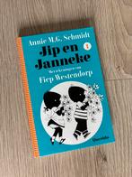 Boek Jip en Janneke, Boeken, Kinderboeken | Kleuters, Ophalen of Verzenden, Zo goed als nieuw