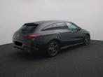 Mercedes-Benz CLA-klasse 250e STAR EDITION Shooting Brake +, Auto's, CLA, Stof, Gebruikt, Zwart