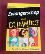 J. Stone - Zwangerschap voor Dummies, Enlèvement ou Envoi, Comme neuf, J. Stone; K. Eddleman; Martine Murray