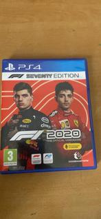 FI 2020 ps4, Games en Spelcomputers, Games | Sony PlayStation 4, Ophalen, Zo goed als nieuw