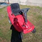 Castelgarden zitmaaier hydrostaat met honda motor., Tuin en Terras, Ophalen, Gebruikt, Castel garden, Minder dan 90 cm