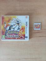 Pokemon Sun 3DS spel, Games en Spelcomputers, Avontuur en Actie, Gebruikt, 1 speler, Ophalen of Verzenden
