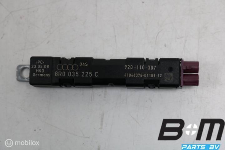 Antenneversterker Audi Q5 8R 8R0035225C, Auto diversen, Autoradio's, Gebruikt
