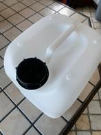 Bidon 10 l avec anse et bouchon, Ophalen of Verzenden, Nieuw