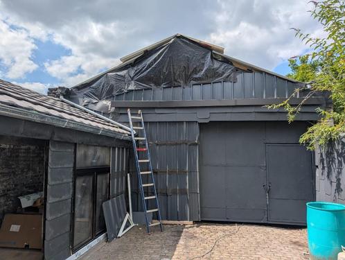 Depot/magazijn te huur - 90 m2 - Angleur (Luik), Immo, Garages en Parkeerplaatsen, Provincie Luik