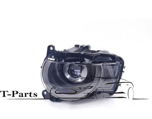 Land rover defender koplamp L663 links LED L8B213W030, Auto-onderdelen, Verlichting, Land Rover, Gebruikt