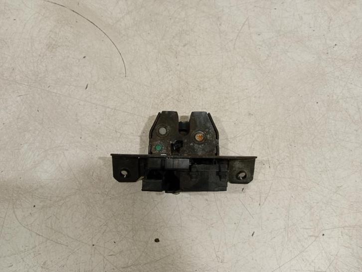 SLOTVANGER ACHTERKLEP ELEKTR. Opel (13581023), Auto-onderdelen, Carrosserie, Achterklep, Opel, Gebruikt