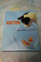 Katten (geïllustreerde gids), Livres, Animaux & Animaux domestiques, Chats, Enlèvement, Neuf