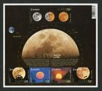 BL245 Postzegels "Europese" Super Maan, Verzenden, Frankeerzegel, Postfris