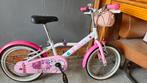 16inch meisjesfiets, Fietsen en Brommers, Ophalen, Gebruikt