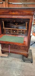 Mooie kast met marmer blad, Ophalen