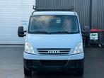 Iveco dagelijks 2,3 HPT/H1L2 - 157.000KM!, Auto's, Bestelwagens en Lichte vracht, 4 cilinders, Iveco, Bedrijf, 5 deurs