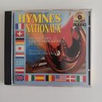 Nationale hymnen, Cd's en Dvd's, Cd's | Instrumentaal, Ophalen of Verzenden, Zo goed als nieuw