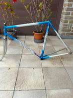 Benotto 2500 frame, Ophalen, Gebruikt