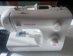 Naaimachine singer, Ophalen, Zo goed als nieuw, Naaimachine, Singer