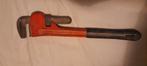 Heavy duty 18" sleutel handgereedschap, Ophalen, Gebruikt