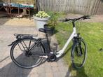 Elektrische fietsen, GAZELLE /KALKHOFF, 50 km per accu of meer, Zo goed als nieuw, 47 tot 51 cm, Ophalen
