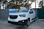 Opel Combo / 1.5 d / Cargo / nieuwstaat, Auto's, Bestelwagens en Lichte vracht, Te koop, Opel, Stof, Voorwielaandrijving