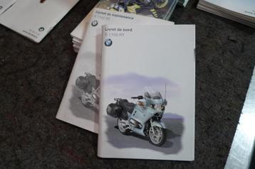  20€ BMW R1150RT notebook beschikbaar voor biedingen
