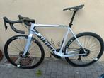 Stevens Superprestige - Carbon, 28 inch, Gebruikt, Carbon, Heren