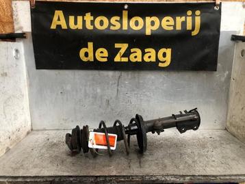 Schokdemperpoot links-voor van een Fiat 500 beschikbaar voor biedingen