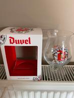 Duvel glas Patrick Croes, Enlèvement ou Envoi