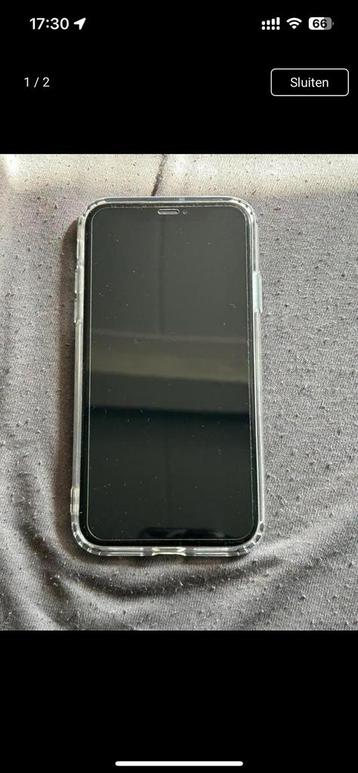 Iphone xr 128 gig  beschikbaar voor biedingen
