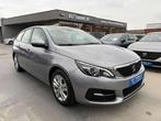 Peugeot 308 SW 1.2i PURETECH NAVIGATIE CARPLAY BLUETOOTH LED, Auto's, Peugeot, https://public.car-pass.be/vhr/c22bc494-2c88-41cf-b6f7-b8c3b9eeed11