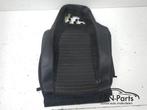 VW Scirocco 1K8 Bekleding Interieur Hoes Leuning Links Achte, Auto-onderdelen, Interieur en Bekleding, Ophalen of Verzenden, Gebruikt