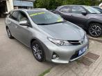 Toyota Auris Touring Sports Hybrid AUTOMAAT NAVI CRUISE MET, Auto's, Euro 5, Stof, Gebruikt, 4 cilinders