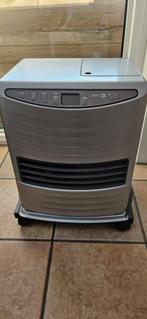 Zibro LC 30 Laserkachel, Ophalen, Zo goed als nieuw