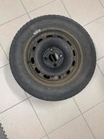 Pneus hiver sur jante, Ophalen, Winterbanden, Band(en)