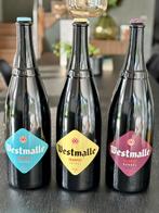3 liter flessen Westmalle, Verzamelen, Ophalen, Zo goed als nieuw