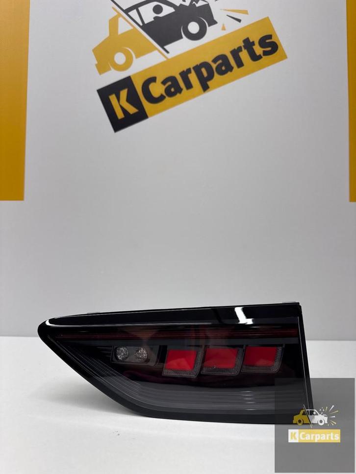 Feux arri re droits dynamiques IQ Light pour VW Golf 8 Facel, Autos : Pièces & Accessoires, Éclairage, Volkswagen, Utilisé