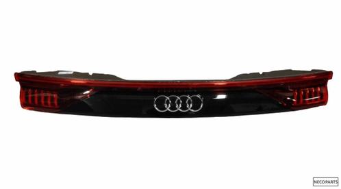 AUDI Q8 4M8 ACHTERLICHT ACHTERLAMP ORIGINEEL LED 4M8945095P, Auto-onderdelen, Verlichting, Audi, Gebruikt, Ophalen of Verzenden