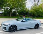 BMW 4 Cabrio 420i 2022, Auto's, Automaat, 1998 cc, Achterwielaandrijving, 4 cilinders