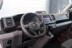 Volkswagen Crafter 50 2.0 TDI DL L3H2 3.5 T/ LED/ CAMERA/ NA, Auto's, Bestelwagens en Lichte vracht, Automaat, Gebruikt, Euro 6