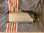 Suzuki Vstrom DL1000 demper / uitlaat vanaf 2013., Motoren, Ophalen of Verzenden, Gebruikt