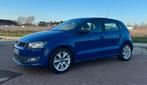 VW POLO 1.2 | TOPSTAAT | BENZINE | CARPLAY, Autos, Achat, Carnet d'entretien, Boîte manuelle, Noir