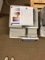 Ricoh Mpc306 ( Garantie 1 an) PRIX CHOC, Computers en Software, Printers, Ophalen, Faxen, Printer, Zo goed als nieuw