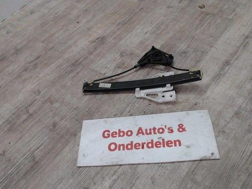 RAAMMECHANIEK RECHTS ACHTER Audi A1 Sportback (8XA / 8XF), Auto-onderdelen, Ruiten en Toebehoren, Audi, Gebruikt