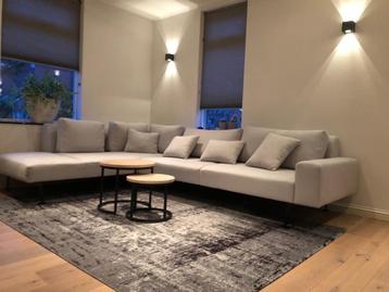 Tapijt Mart Visser Light Grey 200x290 cm beschikbaar voor biedingen