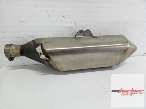 KTM 690 SMC R 2012-2013 Uitlaatdemper Origineel 76505183000, Motoren, Onderdelen | Overige, Gebruikt, Ophalen of Verzenden